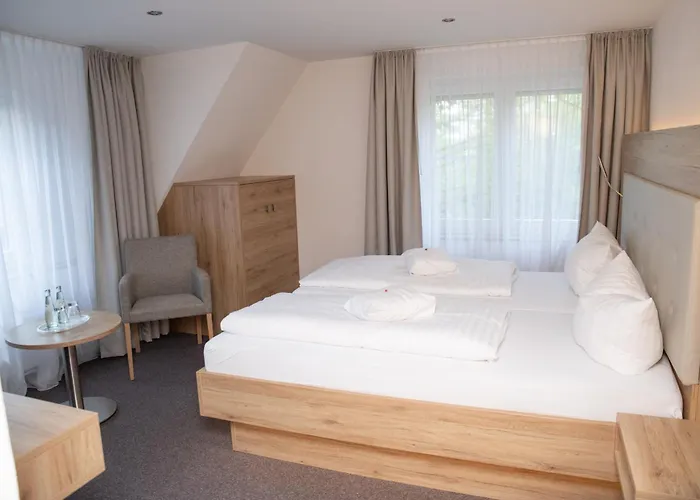 Hotel Restaurant Große Teichsmühle