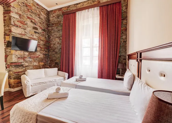 Hotel Aktaion Syros