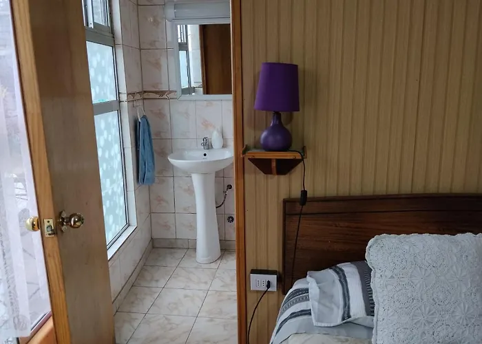 Hostal Destino Bellavista