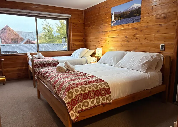 Alpes Hotel