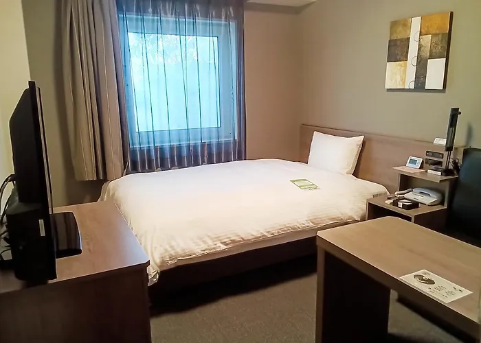 Hotel Route-Inn Tokoname Ekimae