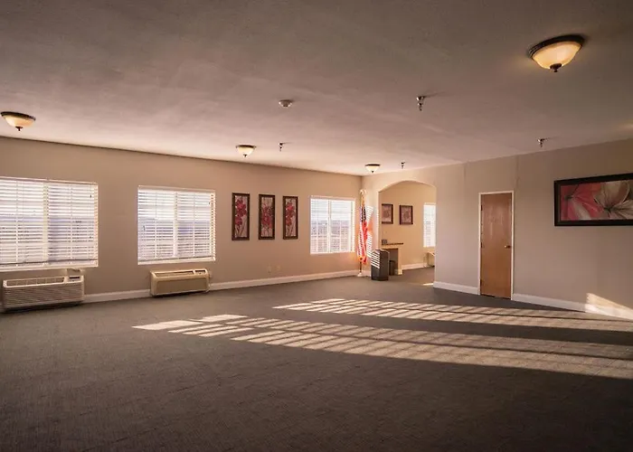 Branson Towers Hotel