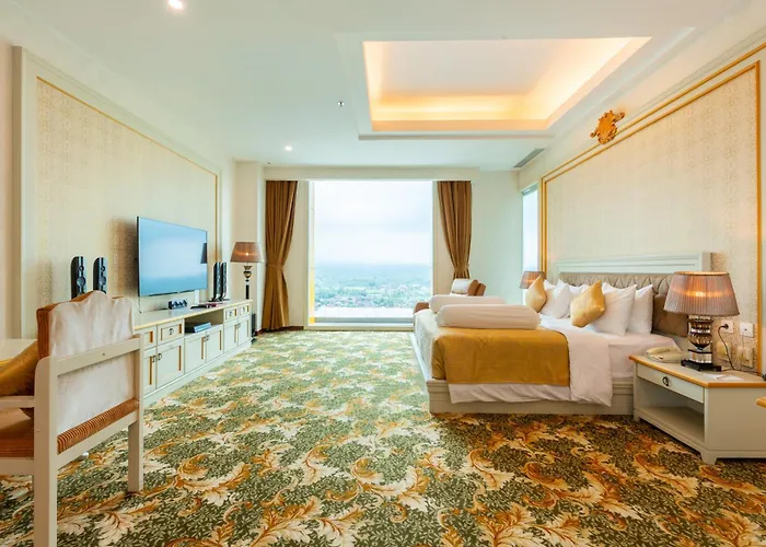 Grand Artos Hotel & Convention