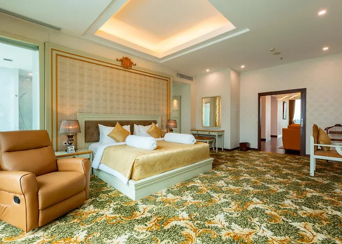 Grand Artos Hotel & Convention