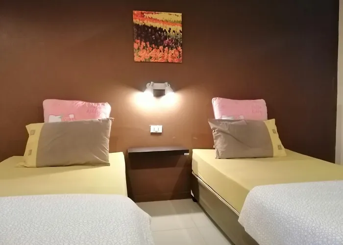 ศรีกรุงดีลักซ์โฮเตล