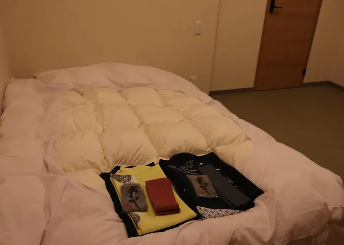 Kinosaki Onsen Koyado Tsumugi