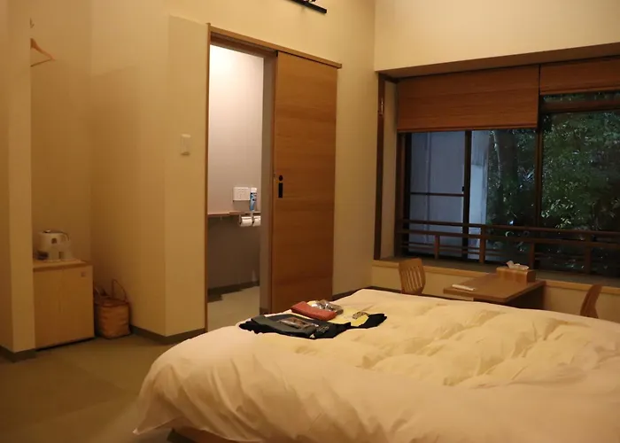 Kinosaki Onsen Koyado Tsumugi