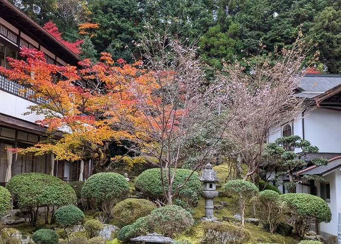 密厳院