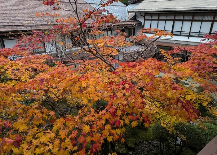 密厳院