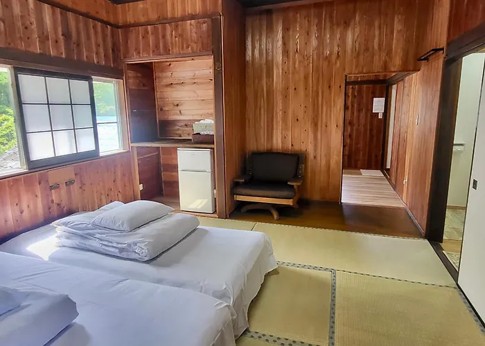 旅館 竹屋 Takeya