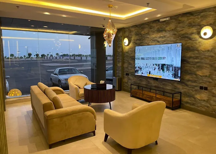 فندق حياة تاون 2