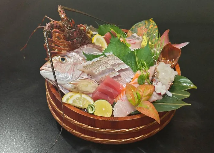 ホテル中山荘