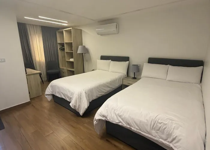 الحصرى Elhosary Otel