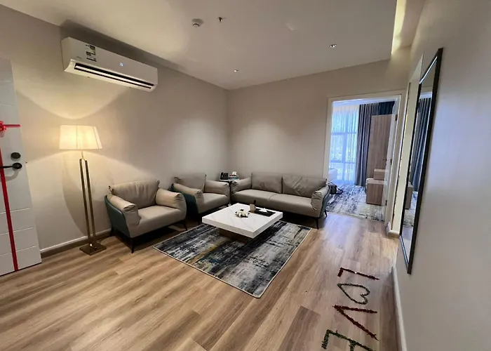 فندق ليوبارد الفندقية Leopard Hotel