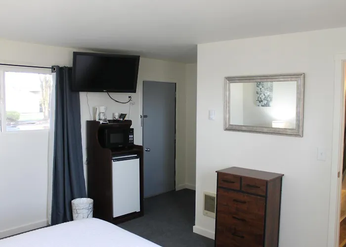 Sprague Motel