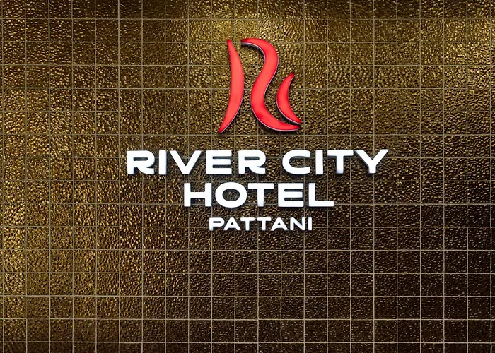 โรงแรมริเวอร์ ซิตี้ ปัตตานี