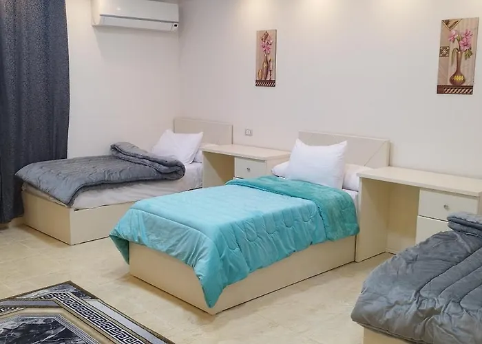 فندق رويال هوم