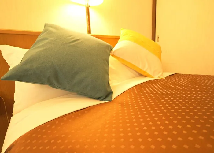 グリーンホテル米子 Green Hotel Yonago