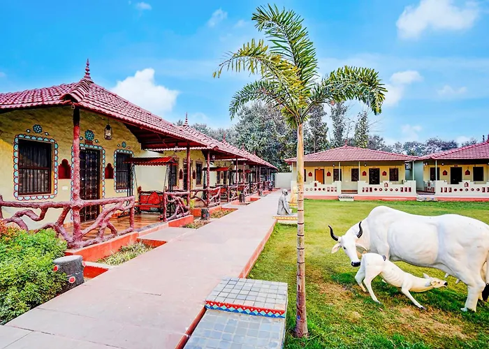 Super Oyo Palette Hotel And Resort Lbs International Airport Formerly Banaras Kila