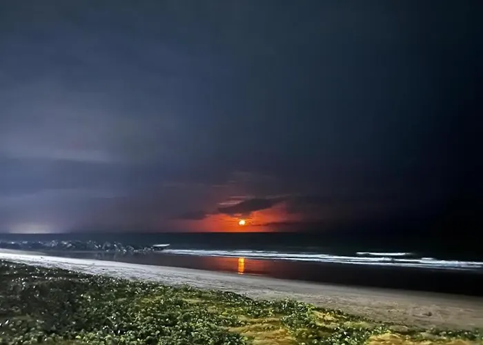 Pousada Sol Nascente