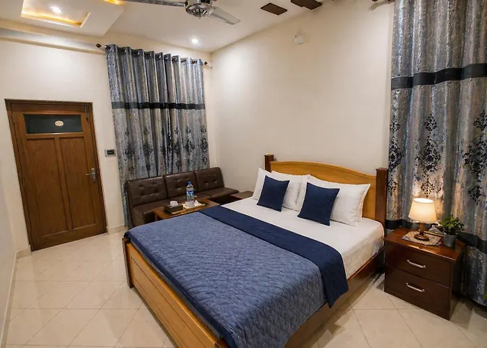 Second Home Hotel
