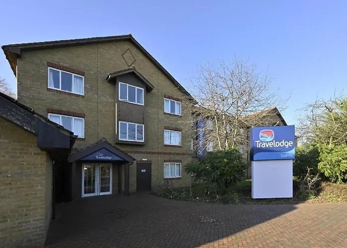 Travelodge Staines