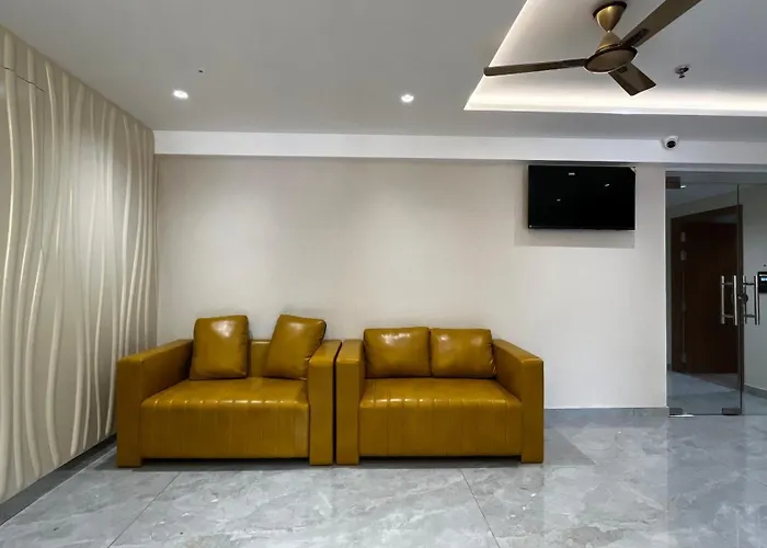 Cloud Nine Hotel