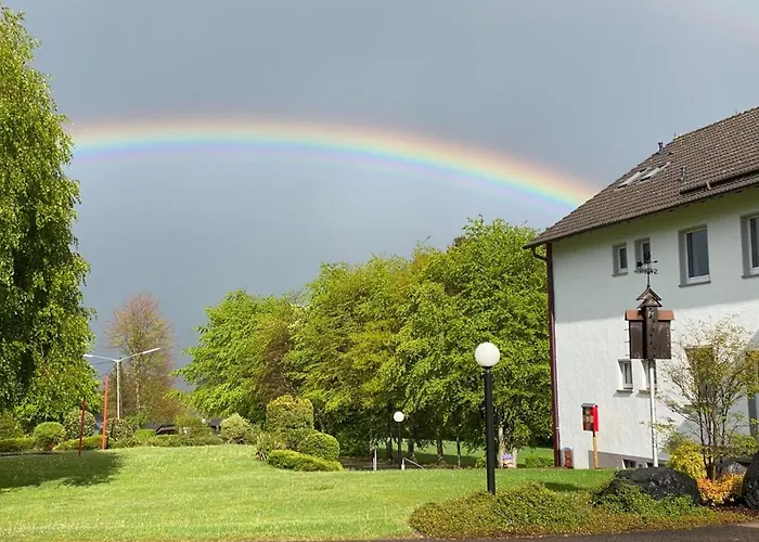 Bildungs- und Begegnungszentrum Holzhausen