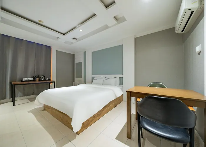 Bucheon Cats Hotel