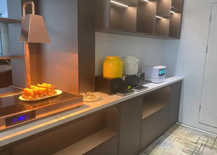 青县菲伦酒店