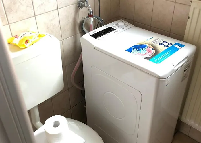 Ferienwohnung Wilde
