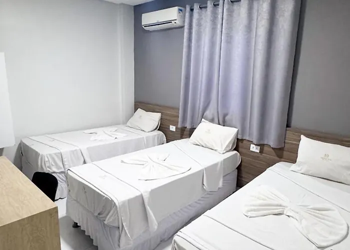 Hotel Novo Sol