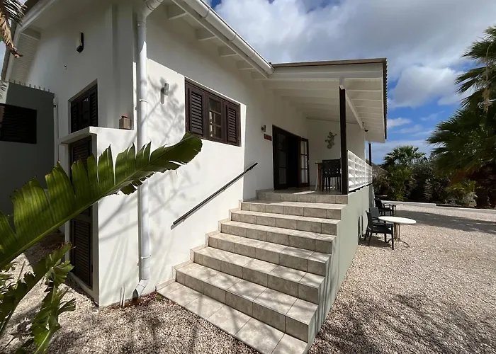 Bantopa Resorts