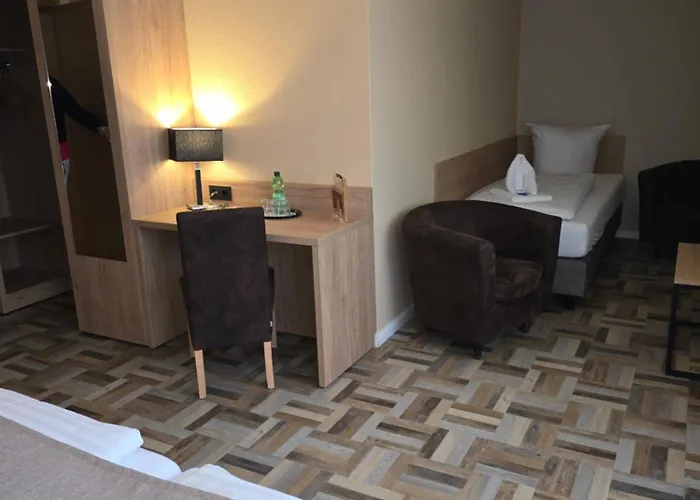 Hotel Landgasthaus Zander
