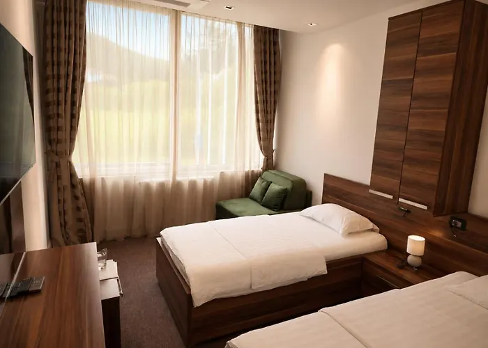 Hotel Luka'S