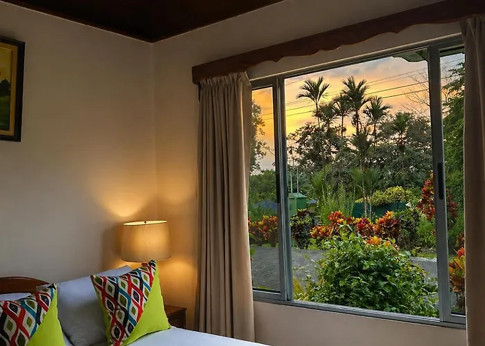 Hotel Villas Vilma