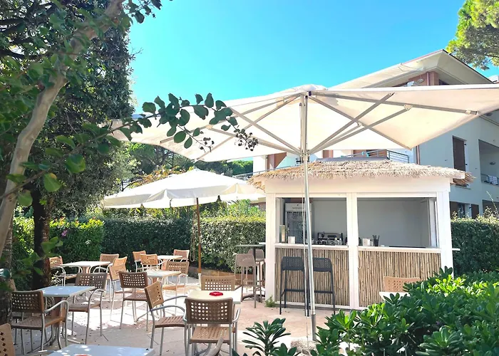 Park Hotel Pineta & Dependance Suite