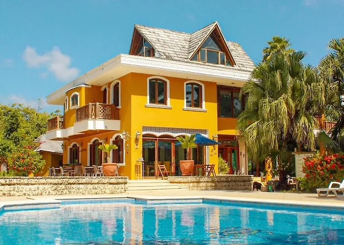 Casa Las Palmas
