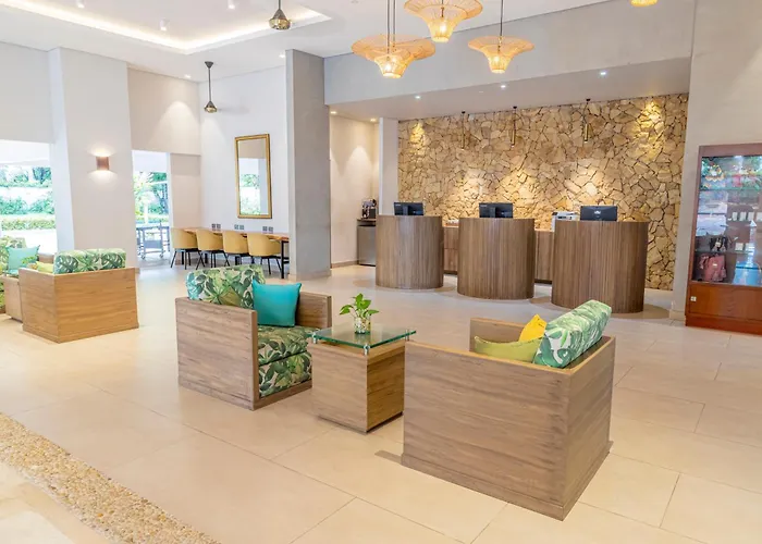 Ghl Hotel Club El Puente