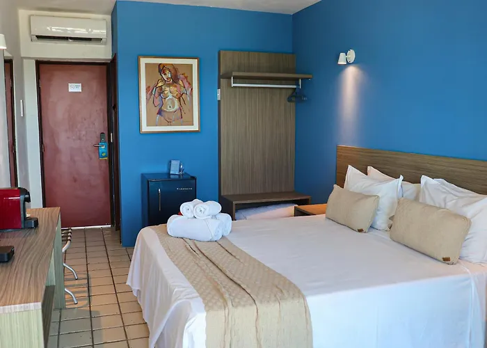 Hotel Areias Belas