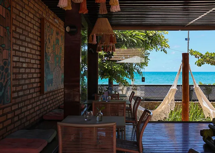 Hotel Areias Belas