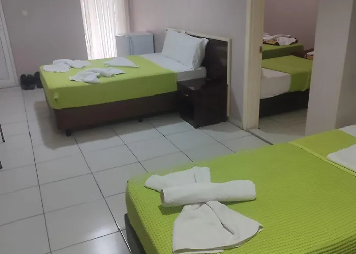 Anatolia Hotel