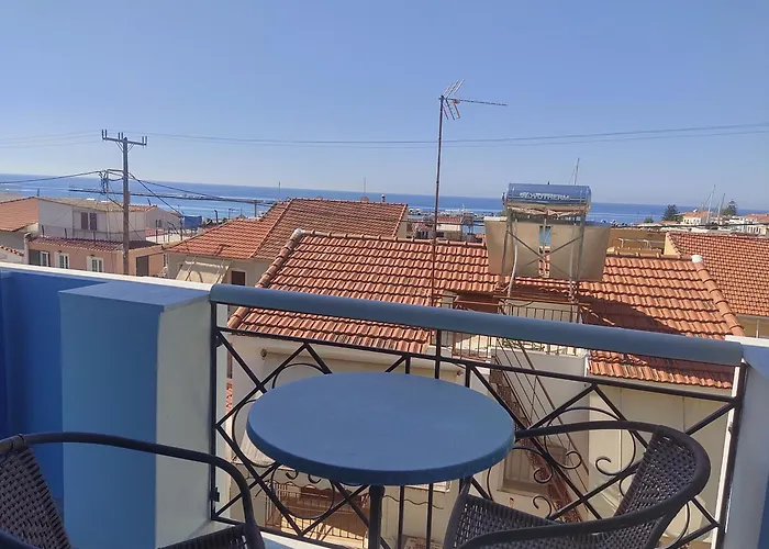 Zorbas Hotel