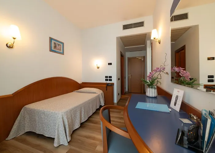 Hotel Persico'S
