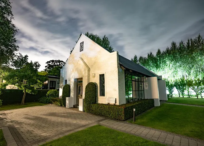 Brenaissance Wine&Stud Estate