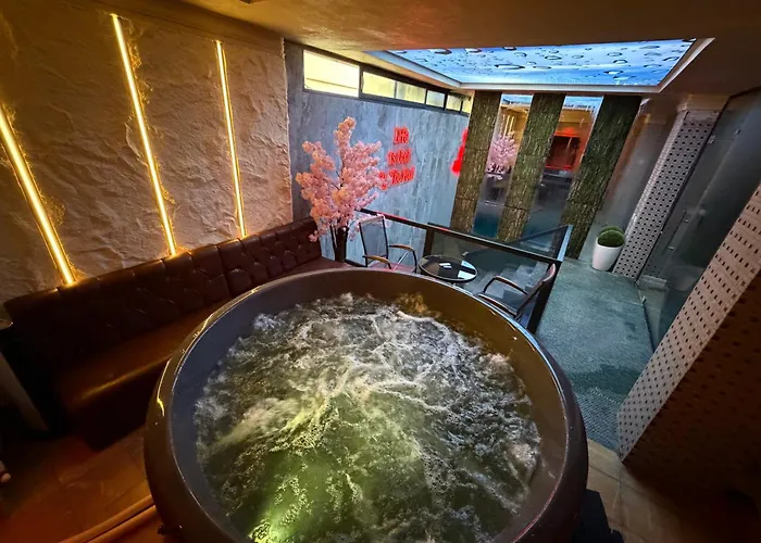 Hotel Sara&SPA