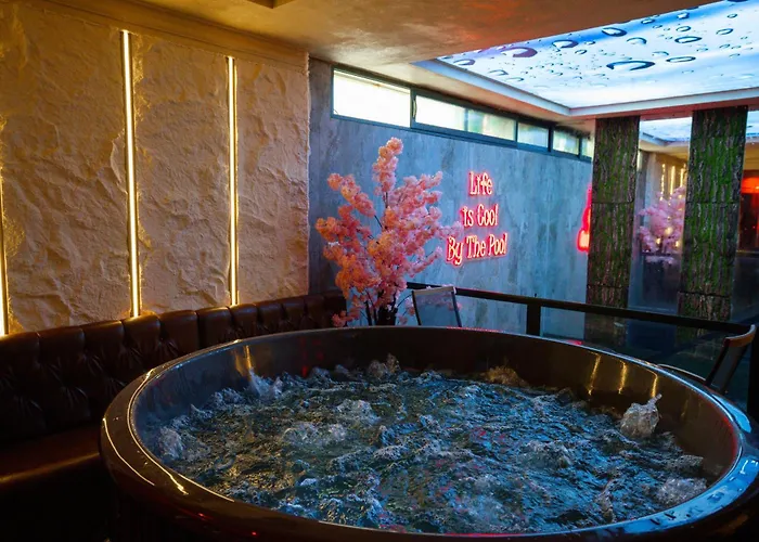 Hotel Sara&SPA