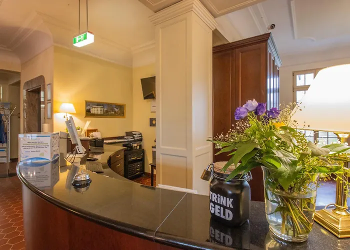SeeHotel Großräschen