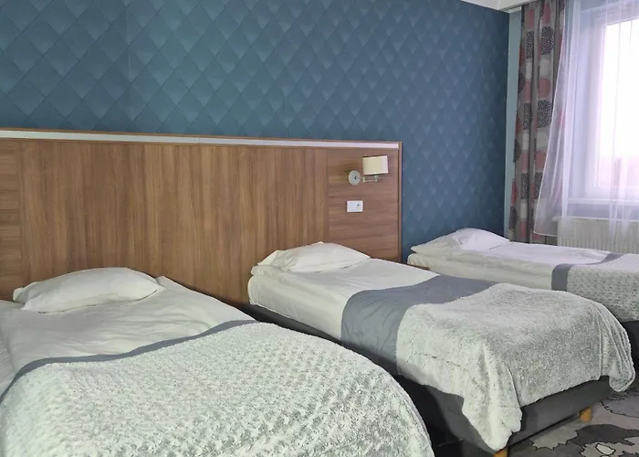 Hotel Europa