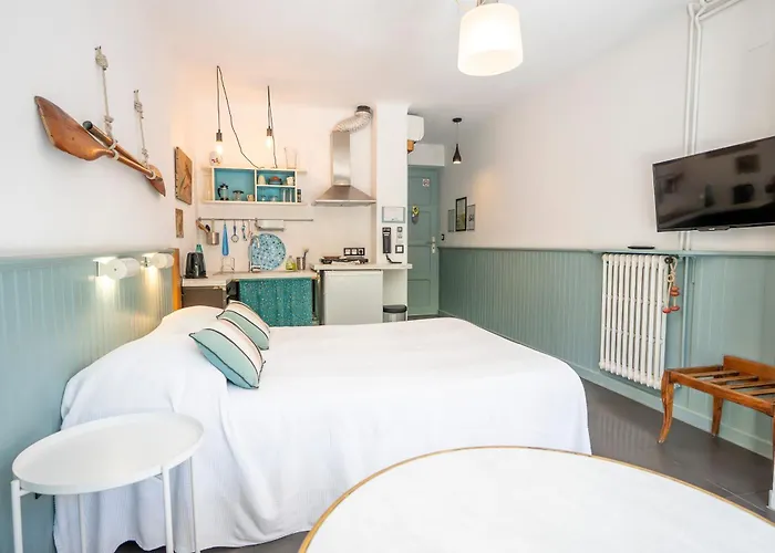 Le Val Duchesse Hotel & Appartements